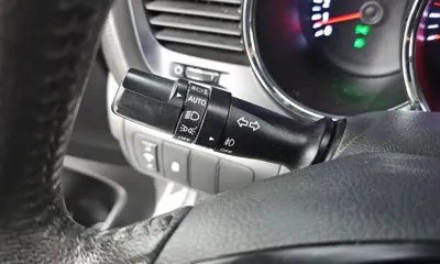 Kia K5 2012, 157742 км, за 4200000 KRW - фото 30