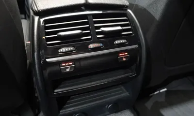 BMW 5-Series 2018, 121325 км, за 21300000 KRW - фото 17
