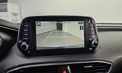 Hyundai Santafe 2019, 157081 км, за 15300000 KRW - фото 15