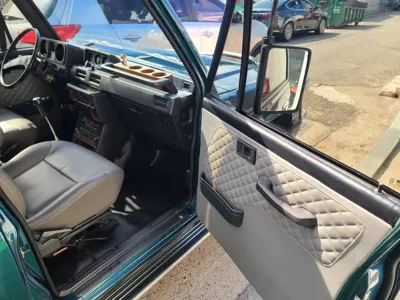 Hyundai Galloper 1994, 178000 км, за 7500000 KRW