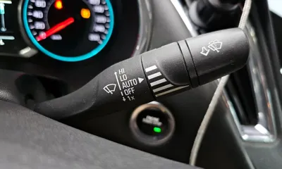 ChevroletGMDaewoo Malibu 2017, 208564 км, за 3290000 KRW - фото 18