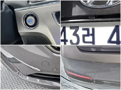Hyundai Sonata 2015, 166573 км, за 4990000 KRW - фото 18