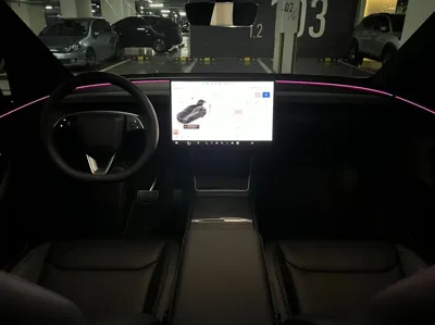 Tesla Model Y 2026, 699 км, за 42070000 KRW - фото 9