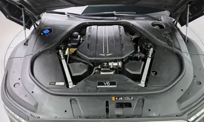 Genesis G90 2023, 59982 км, за 69500000 KRW - фото 6