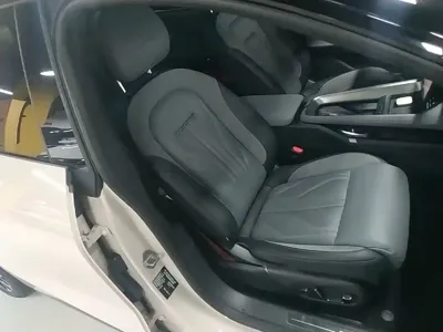 Zeekr 极氪007GT 2025, 15900 км, за 171300 CNY - фото 25