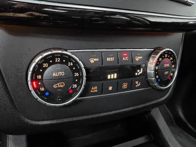 Mercedes-Benz GLE-Class 2017, 142370 км, за 22500000 KRW - фото 17