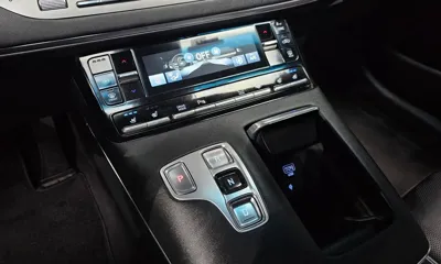 Hyundai Grandeur 2023, 93415 км, за 22900000 KRW - фото 9