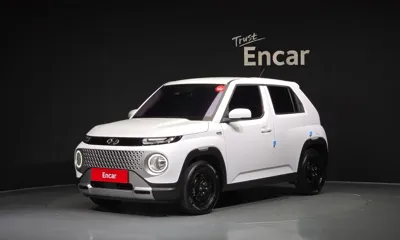Hyundai Casper · 2023 год