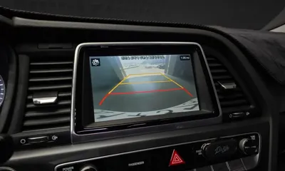 Hyundai Sonata 2019, 43948 км, за 13700000 KRW - фото 15