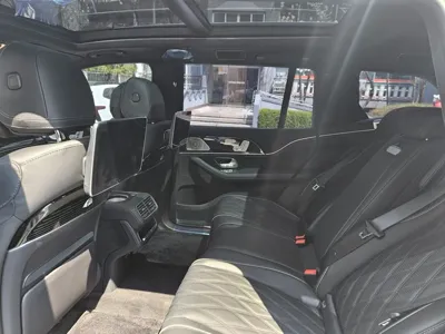 Mercedes-Benz GLS-Class 2025, 12950 км, за 225000000 KRW - фото 9