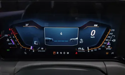 Ford Mustang 2024, 33212 км, за 44500000 KRW - фото 8