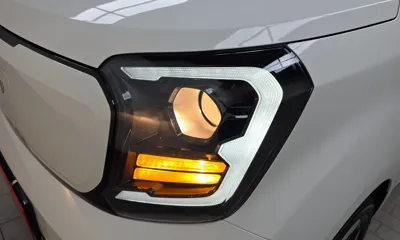 Kia Ray 2025, 20223 км, за 24000000 KRW - фото 22