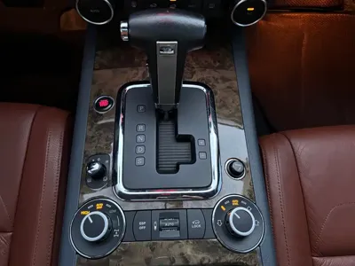 Volkswagen Touareg 2013, 150000 км, за 78000 CNY - фото 16