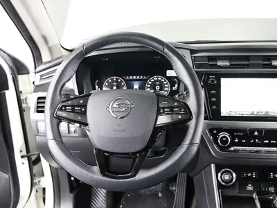 KG_Mobility_Ssangyong KORANDO 2022, 62571 км, за 17700000 KRW - фото 15