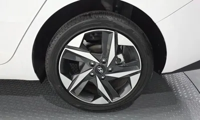 Hyundai Avante 2021, 25899 км, за 20000000 KRW - фото 21