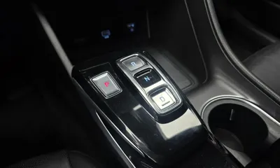 Hyundai Sonata 2020, 138473 км, за 11990000 KRW - фото 9
