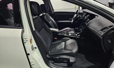 Renault-KoreaSamsung SM7 2018, 122310 км, за 7500000 KRW - фото 16