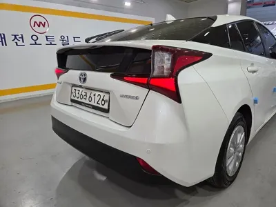 Toyota Prius 2019, 81500 км, за 16300000 KRW - фото 5