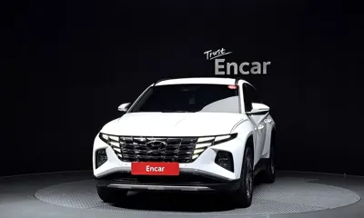 Hyundai Tucson 2023, 56754 км, за 23500000 KRW