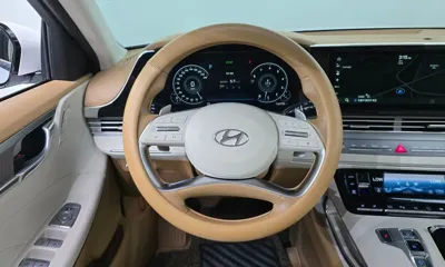 Hyundai Grandeur 2020, 136755 км, за 23500000 KRW - фото 13