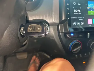 Hyundai Verna 2018, 71800 км, за 27599 CNY - фото 9