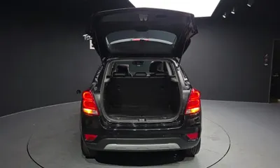 ChevroletGMDaewoo Trax 2018, 98261 км, за 7390000 KRW - фото 20