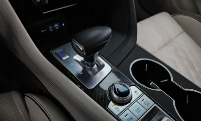 Genesis G70 2020, 92790 км, за 28900000 KRW - фото 9