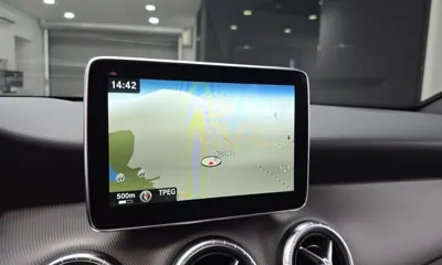 Mercedes-Benz CLA-Class 2015, 47244 км, за 12500000 KRW - фото 16