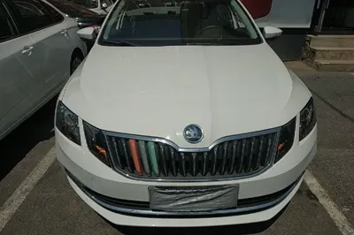 Skoda Octavia 2018, 78300 км, за 53146.52 CNY