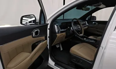 Kia Sorento 2024, 9806 км, за 43500000 KRW - фото 10