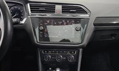 Volkswagen Tiguan 2018, 99925 км, за 24500000 KRW - фото 14