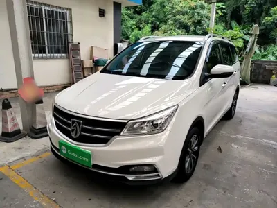 Baojun 730 2019, 115500 км, за 33000 CNY - фото 2