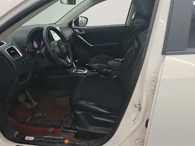 Mazda CX-5 2014, 100100 км, за 36800 CNY - фото 9