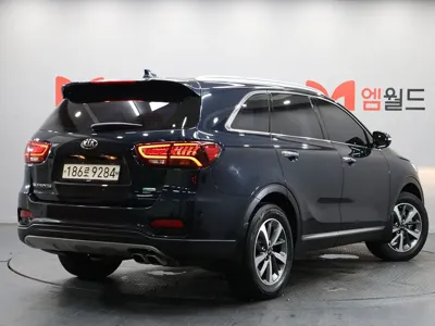 Kia Sorento 2020, 182000 км, за 13900000 KRW - фото 3
