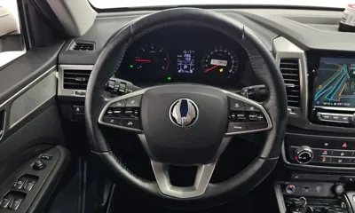 KG_Mobility_Ssangyong Rexton 2019, 67799 км, за 15500000 KRW - фото 13