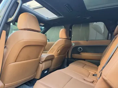Hyundai Palisade 2026, 27704 км, за 61800000 KRW - фото 8