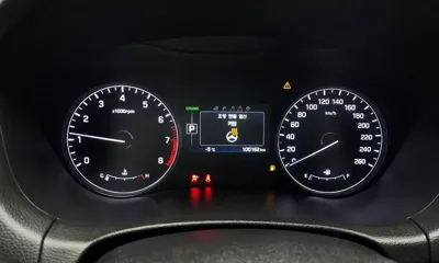 Hyundai Genesis 2014, 100162 км, за 11300000 KRW - фото 8