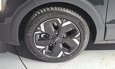 Kia Niro 2024, 7062 км, за 29600000 KRW - фото 5