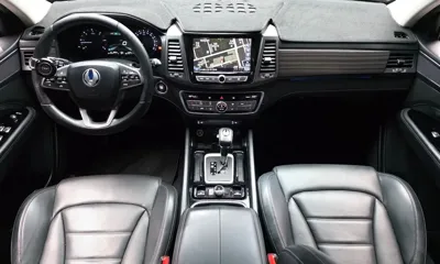 KG_Mobility_Ssangyong Rexton 2020, 68925 км, за 17600000 KRW - фото 7