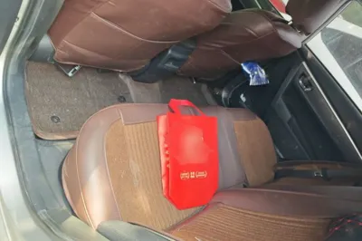 Toyota Corolla 2017, 53000 км, за 52480.32 CNY - фото 14