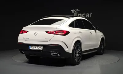 Mercedes-Benz GLE-Class 2022, 70673 км, за 71900000 KRW