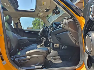 MINI Cooper 2016, 67708 км, за 10900000 KRW - фото 6