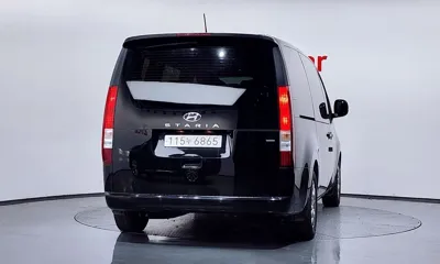 Hyundai Staria 2022, 177116 км, за 20500000 KRW - фото 4