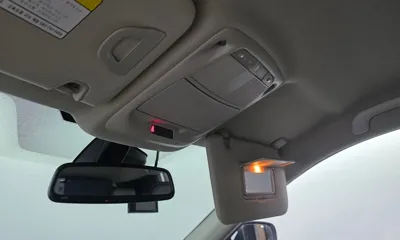 Renault-KoreaSamsung QM6 2020, 40201 км, за 14900000 KRW - фото 28