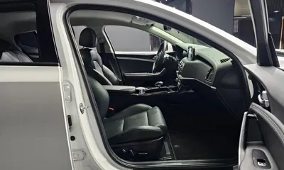 Kia Stinger 2018, 112935 км, за 14300000 KRW - фото 11