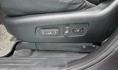 Kia Mohave 2018, 179878 км, за 13500000 KRW - фото 20