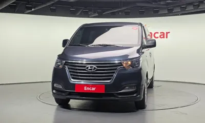 Hyundai Starex 2019, 262241 км, за 7990000 KRW - фото 3