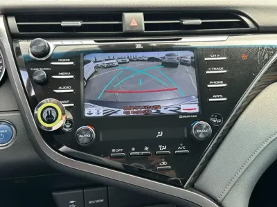 Toyota Camry 2019, 42400 км, за 27900000 KRW - фото 14
