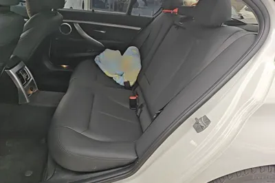 BMW 3 Series 2019, 104300 км, за 111065.22 CNY - фото 20