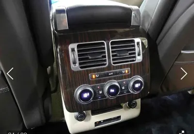 Land Rover Range Rover 2015, 165000 км, за 28000000 KRW - фото 19